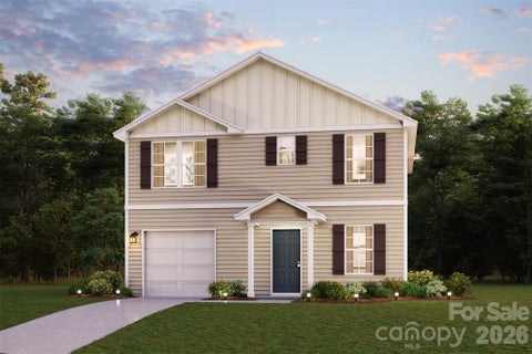 Photo of 105 Butterfield Lane, Cowpens, SC 29330 (MLS # 4422926)