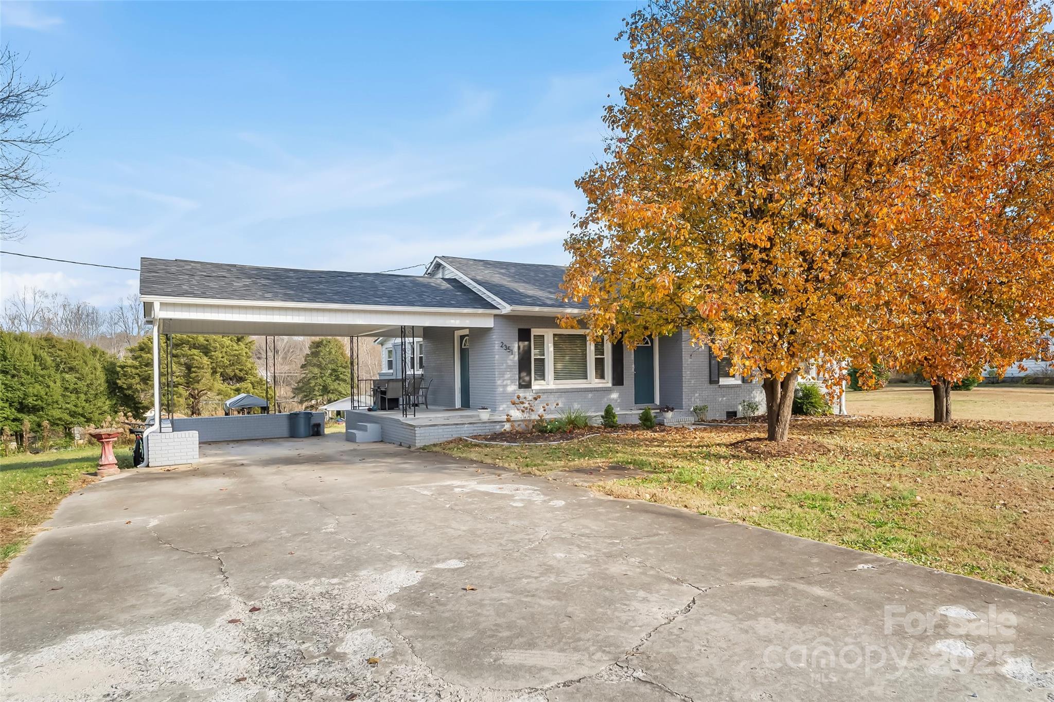 2351 Burke Memorial Park Road