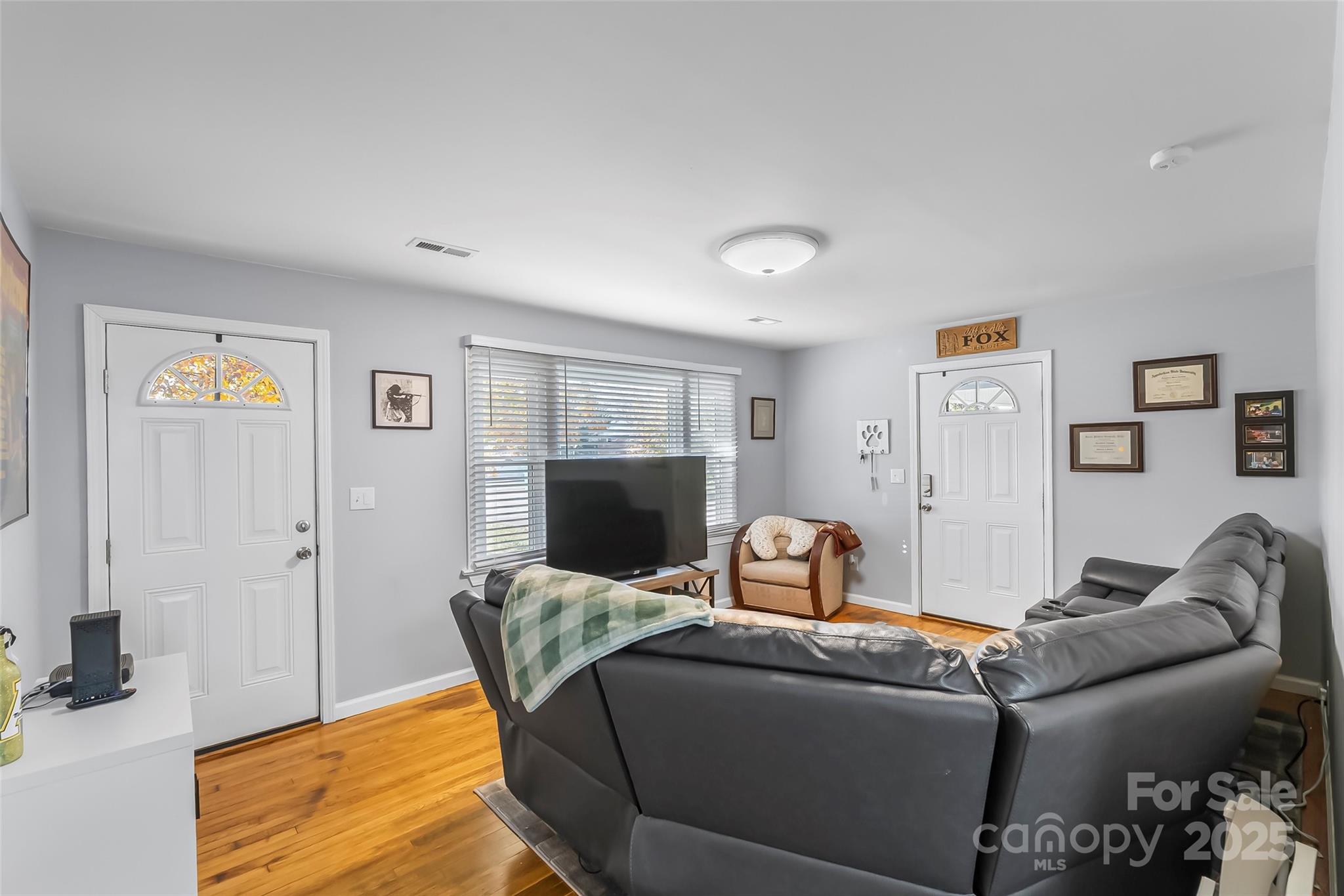 2351 Burke Memorial Park Road