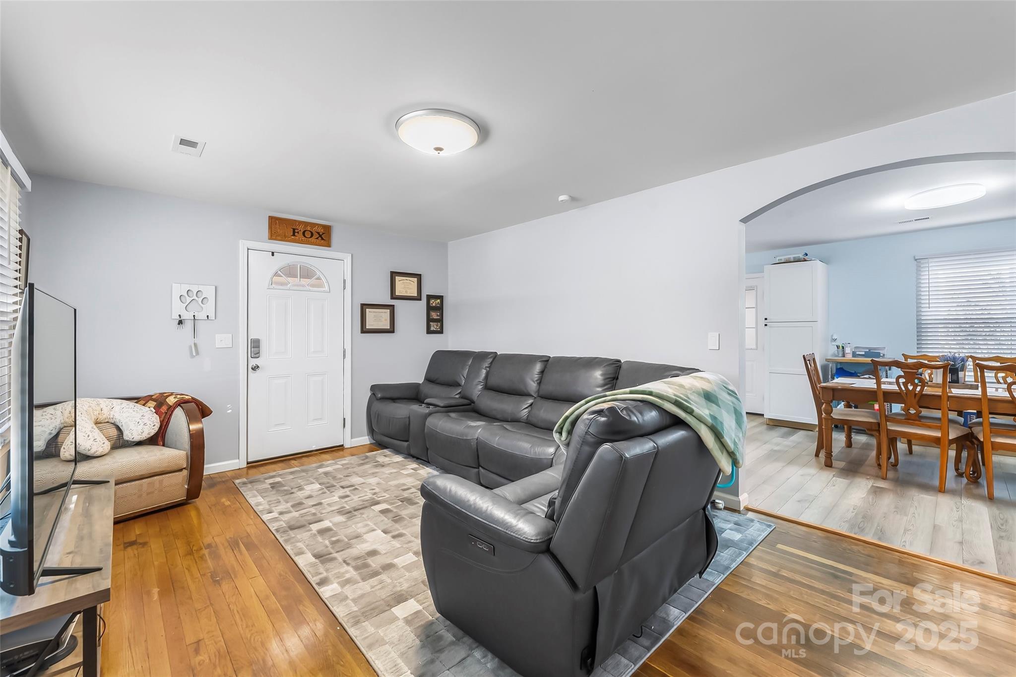 2351 Burke Memorial Park Road