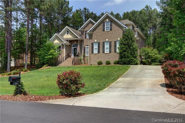 Northington Woods - Residential Lease