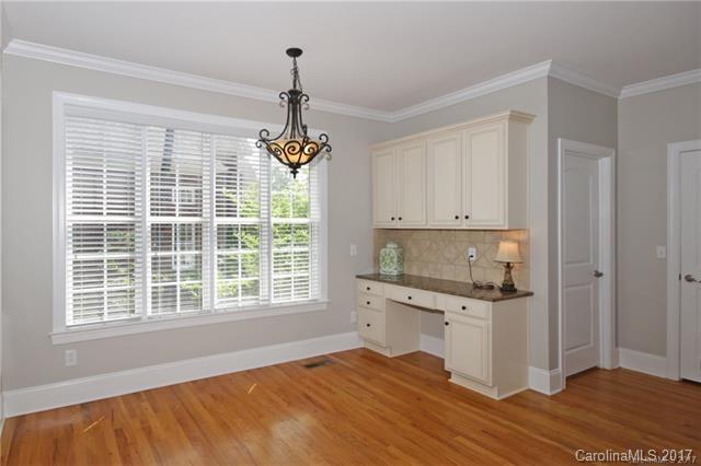 Northington Woods - Residential Lease