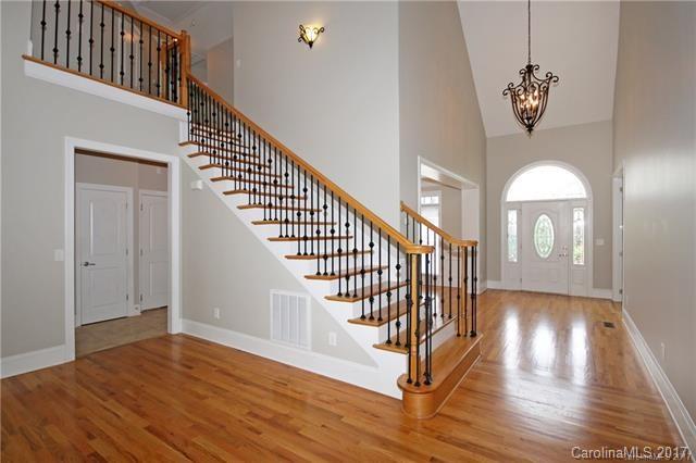 Northington Woods - Residential Lease