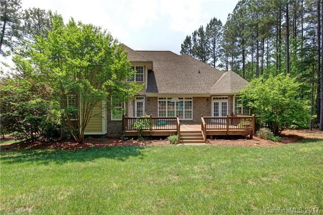 Northington Woods - Residential Lease