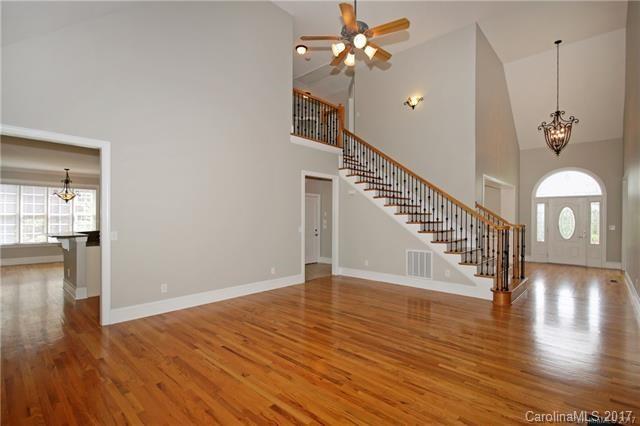 Northington Woods - Residential Lease