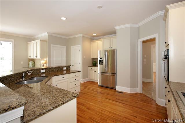 Northington Woods - Residential Lease