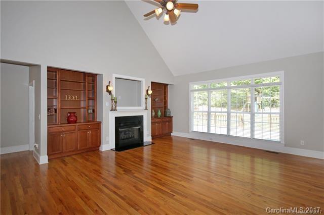 Northington Woods - Residential Lease