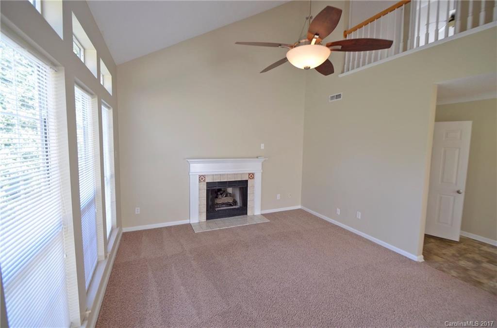 Cambridge - Residential Lease