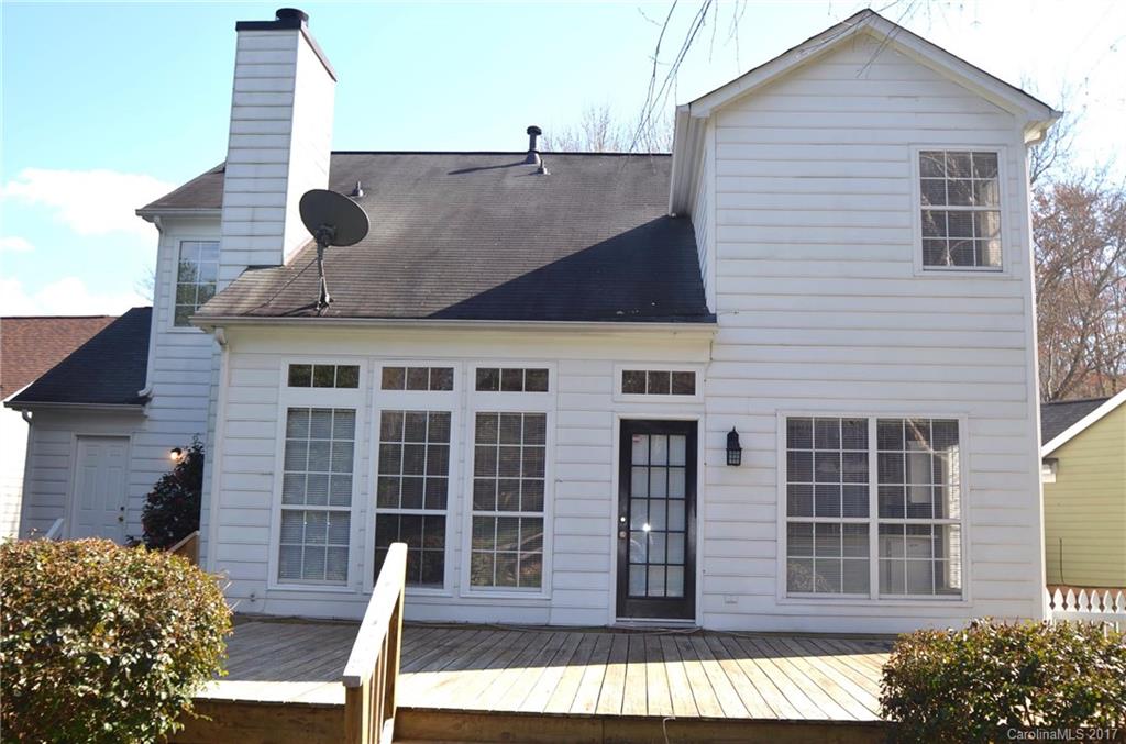 Cambridge - Residential Lease