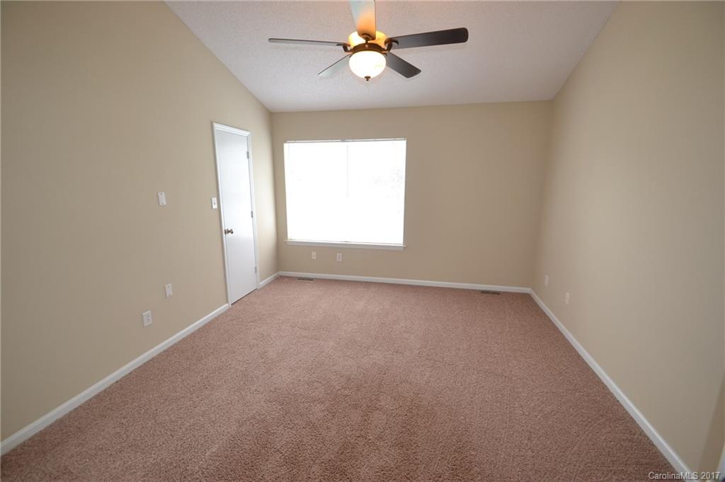 Cambridge - Residential Lease