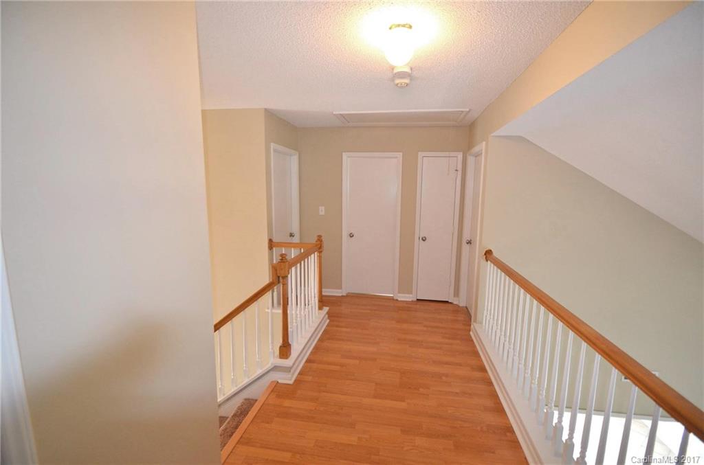 Cambridge - Residential Lease