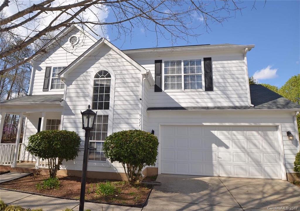 Cambridge - Residential Lease