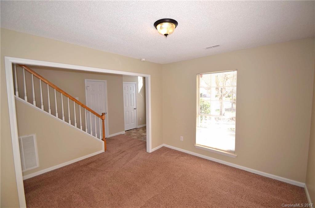 Cambridge - Residential Lease