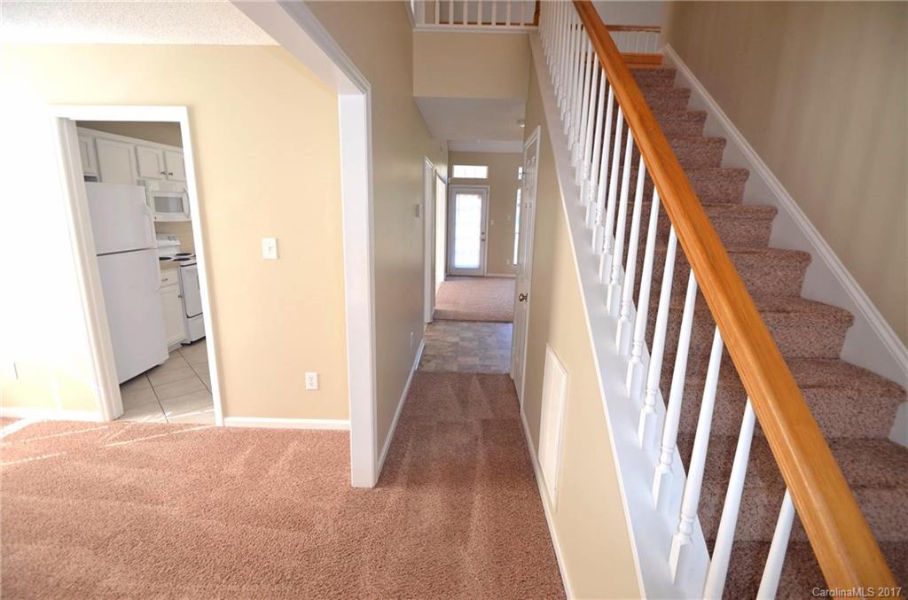 Cambridge - Residential Lease