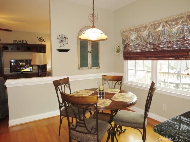 Saddlewood - Residential