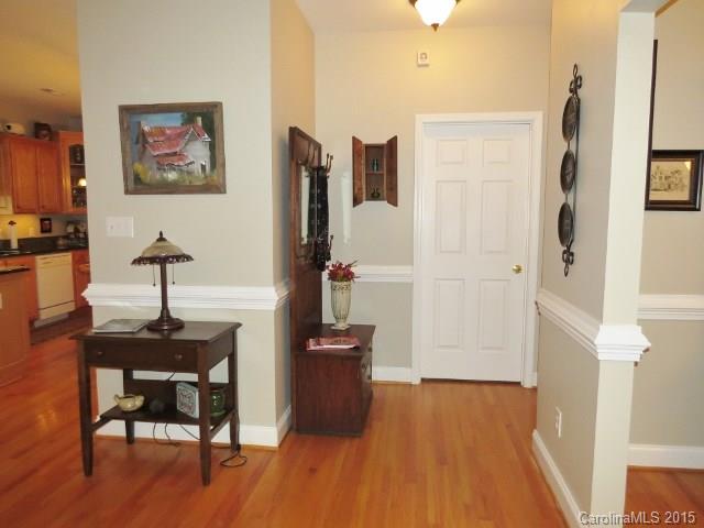 Saddlewood - Residential