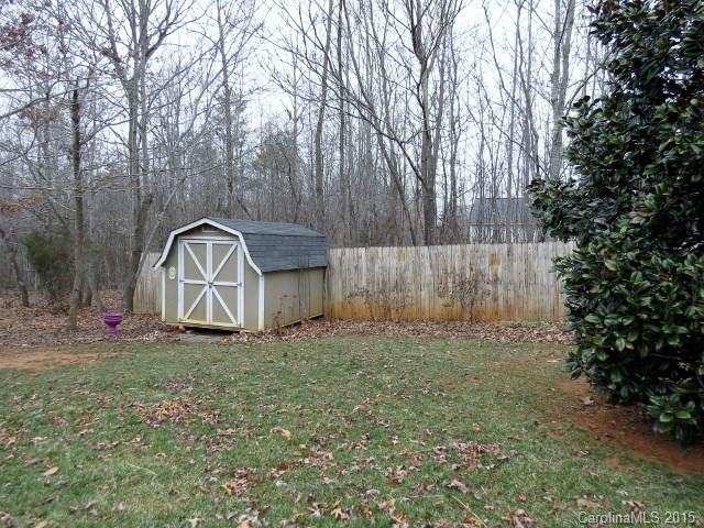 Saddlewood - Residential