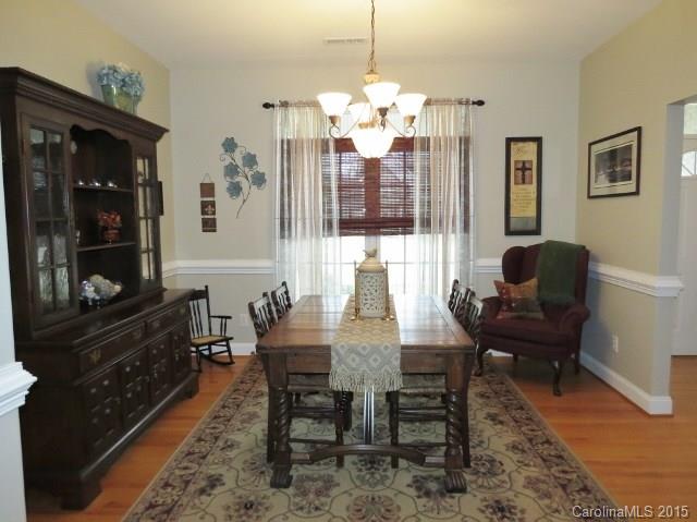 Saddlewood - Residential