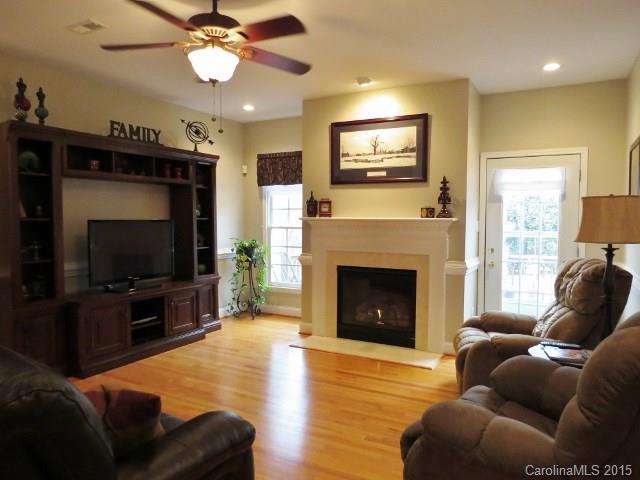 Saddlewood - Residential