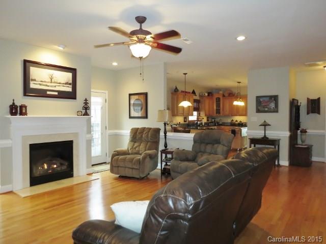 Saddlewood - Residential