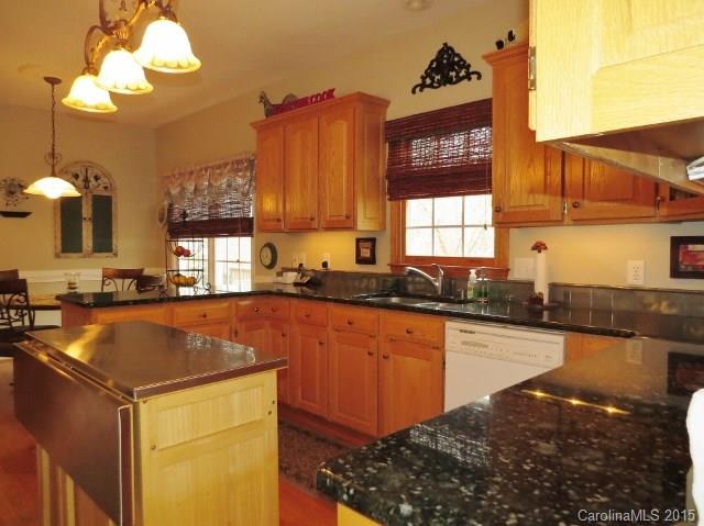 Saddlewood - Residential