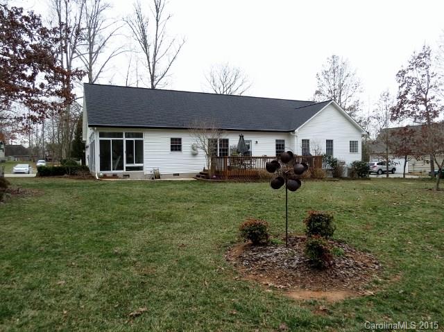 Saddlewood - Residential