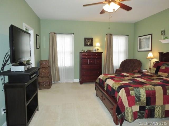 Saddlewood - Residential