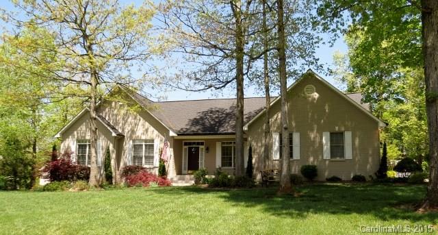 Saddlewood - Residential