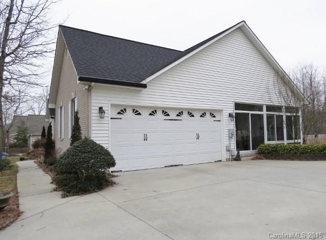 Saddlewood - Residential