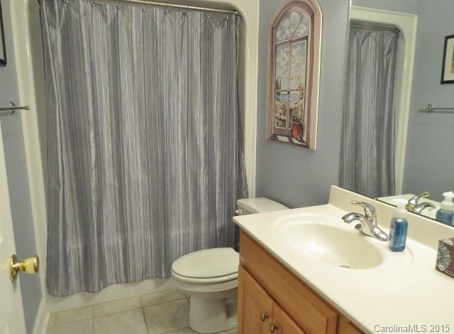 Saddlewood - Residential