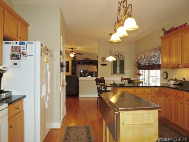 Saddlewood - Residential