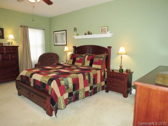 Saddlewood - Residential