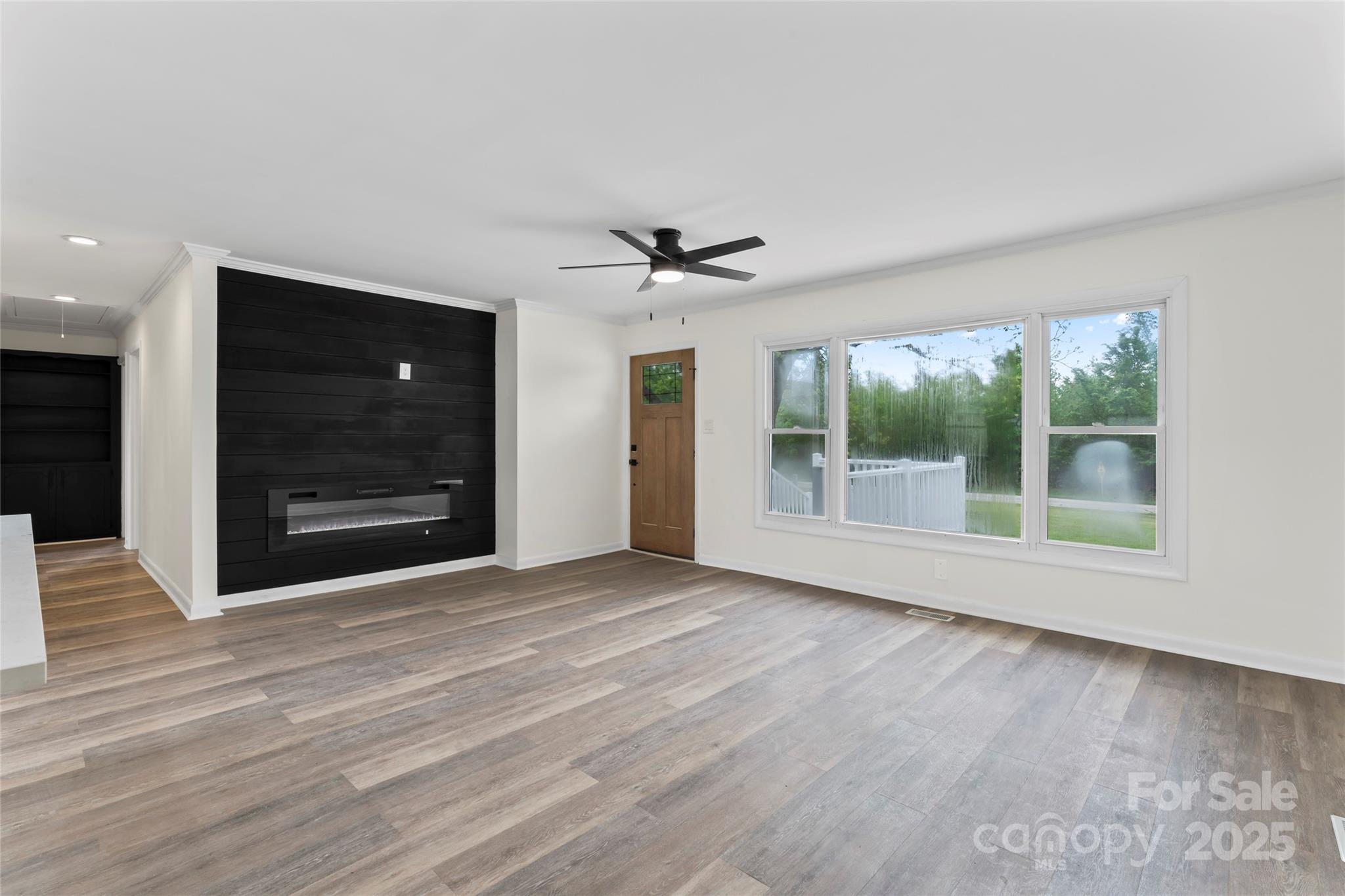 Springdale - Residential