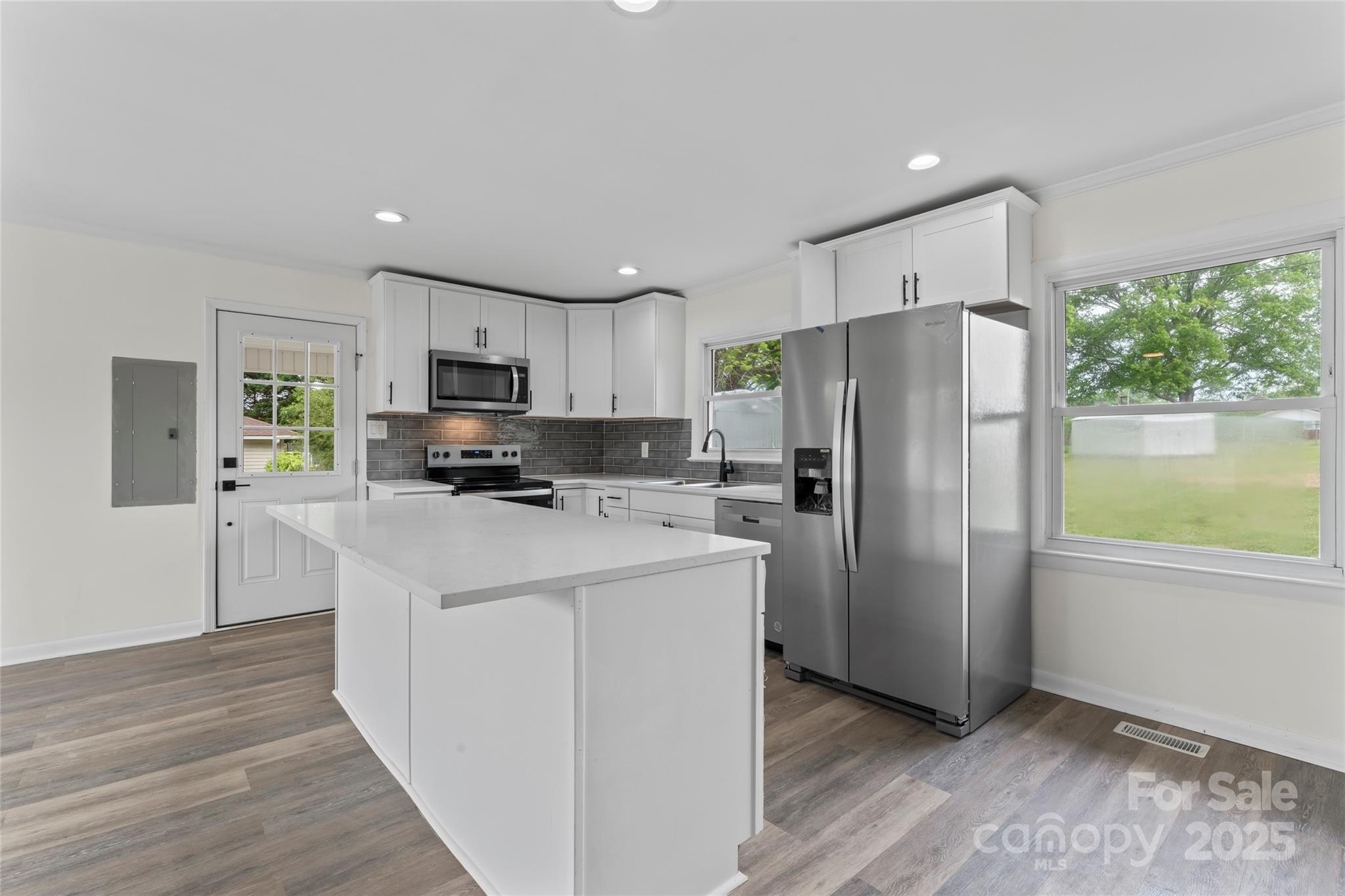 Springdale - Residential