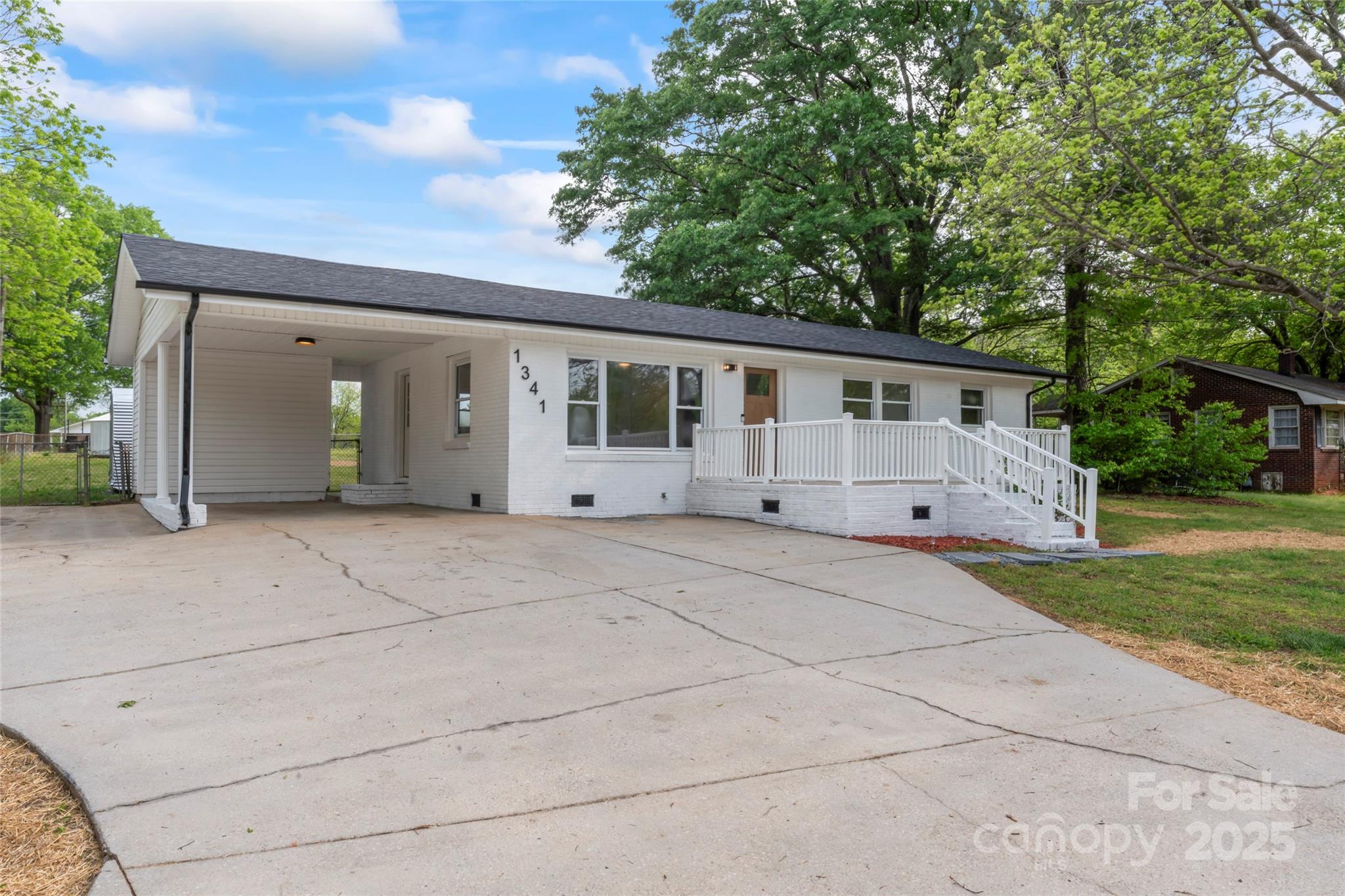 Springdale - Residential