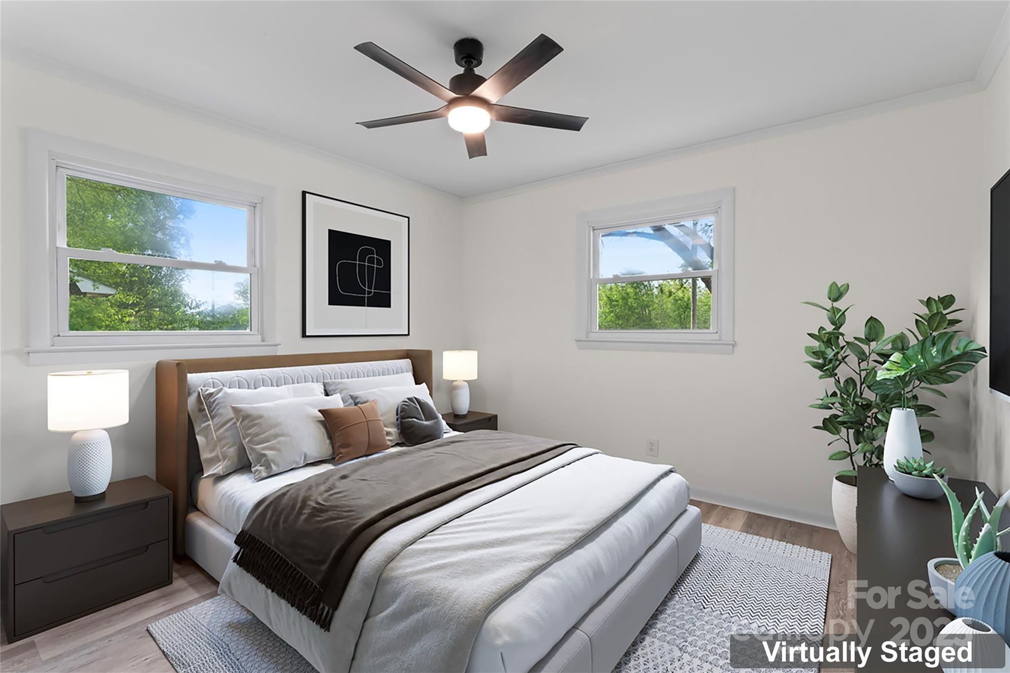 Springdale - Residential