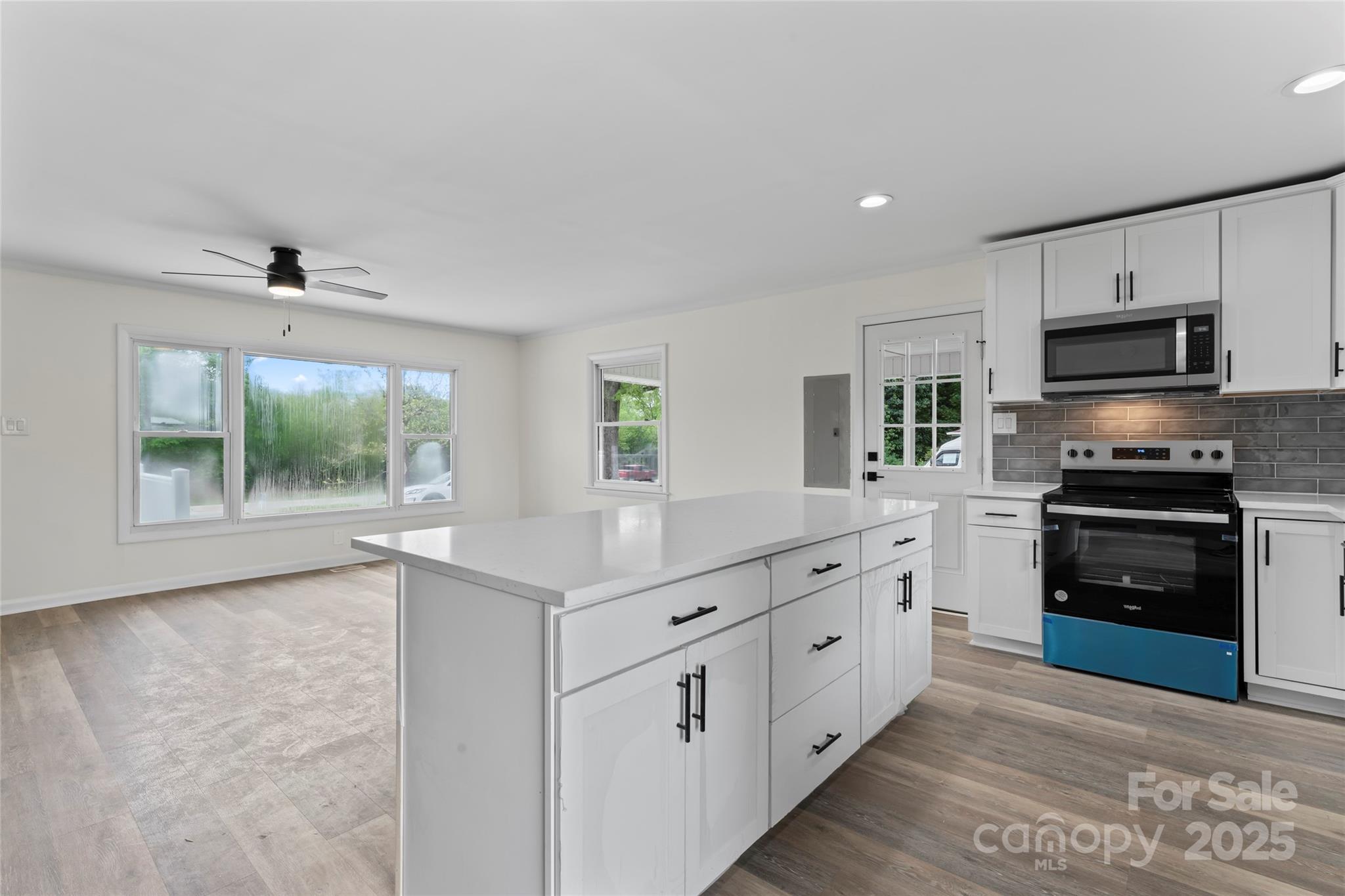 Springdale - Residential