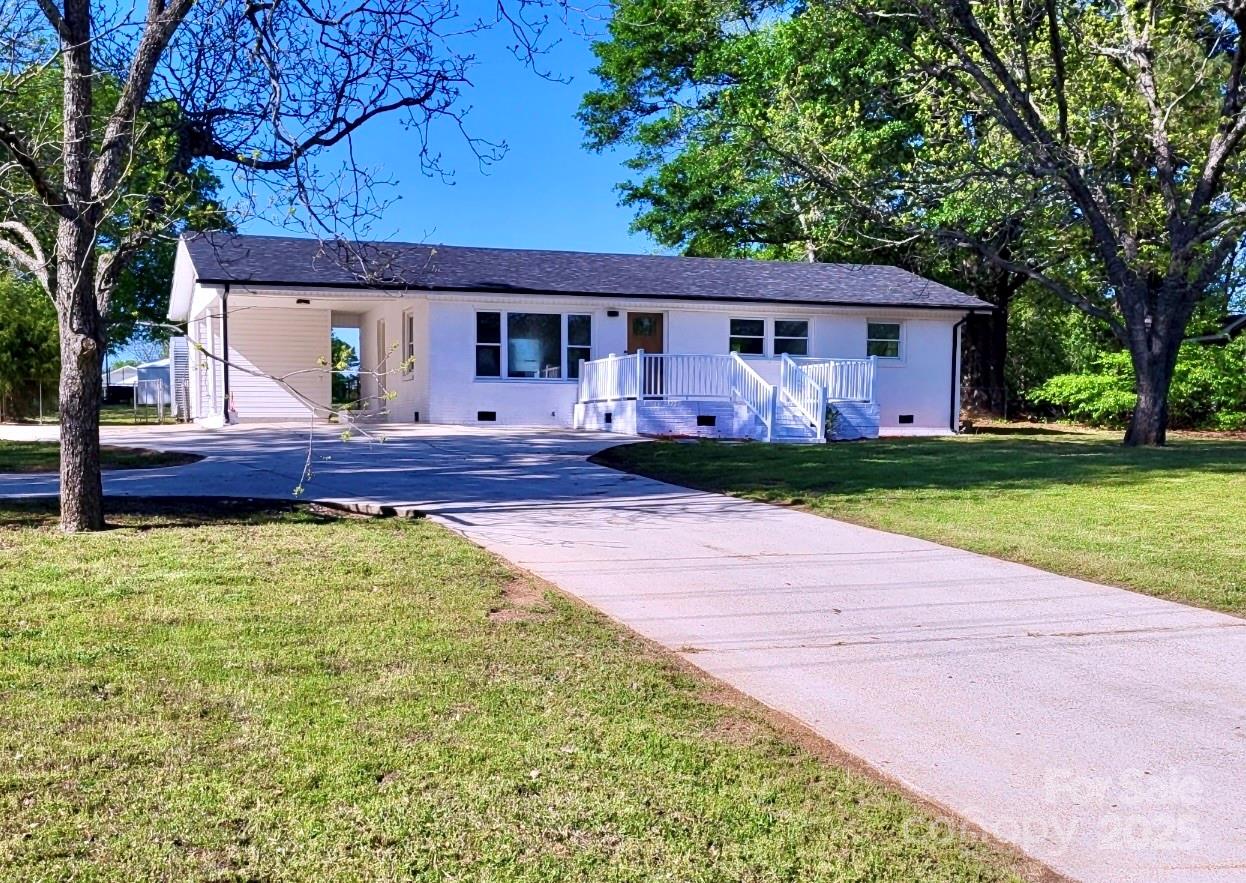 Springdale - Residential