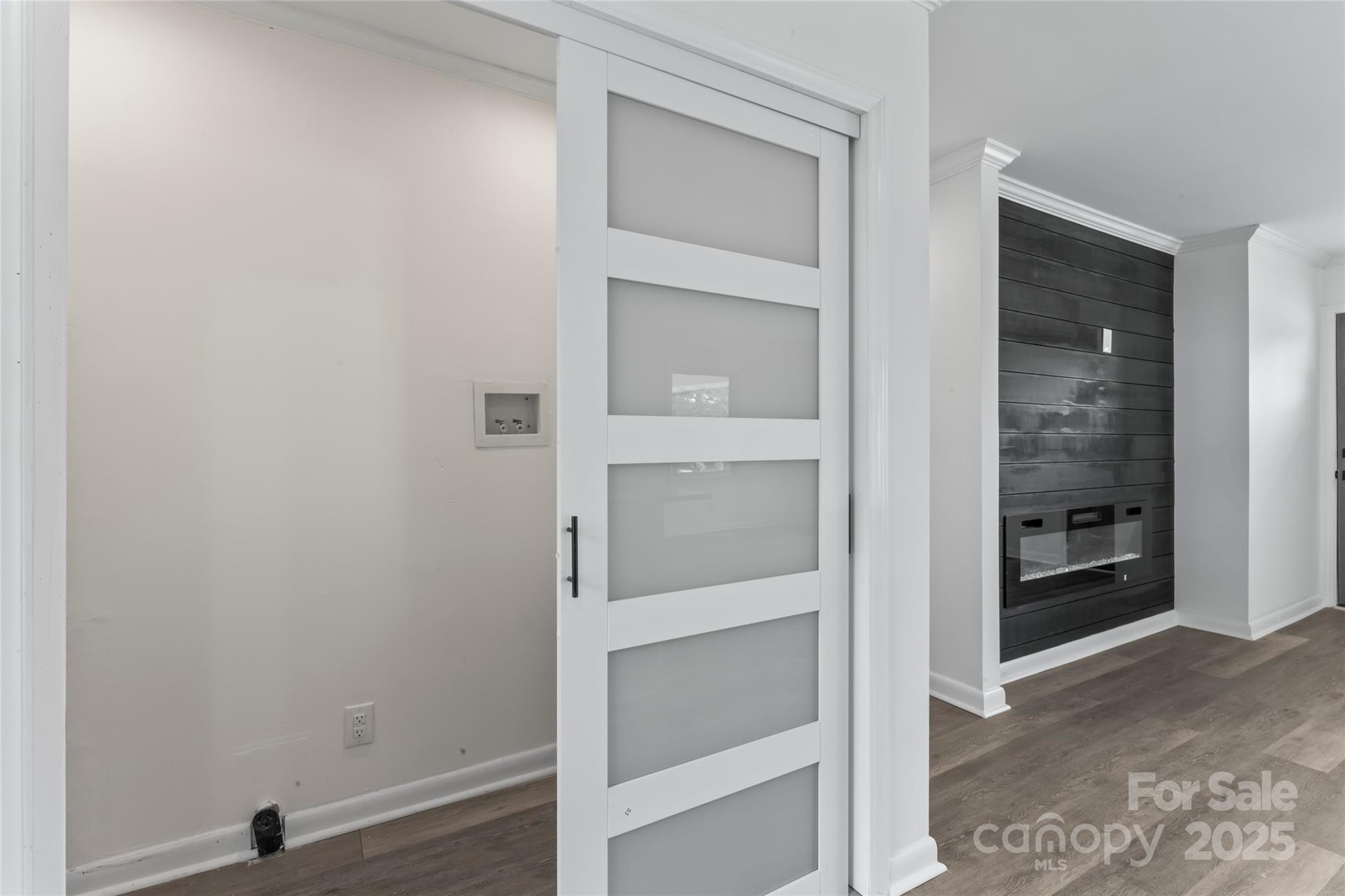 Springdale - Residential