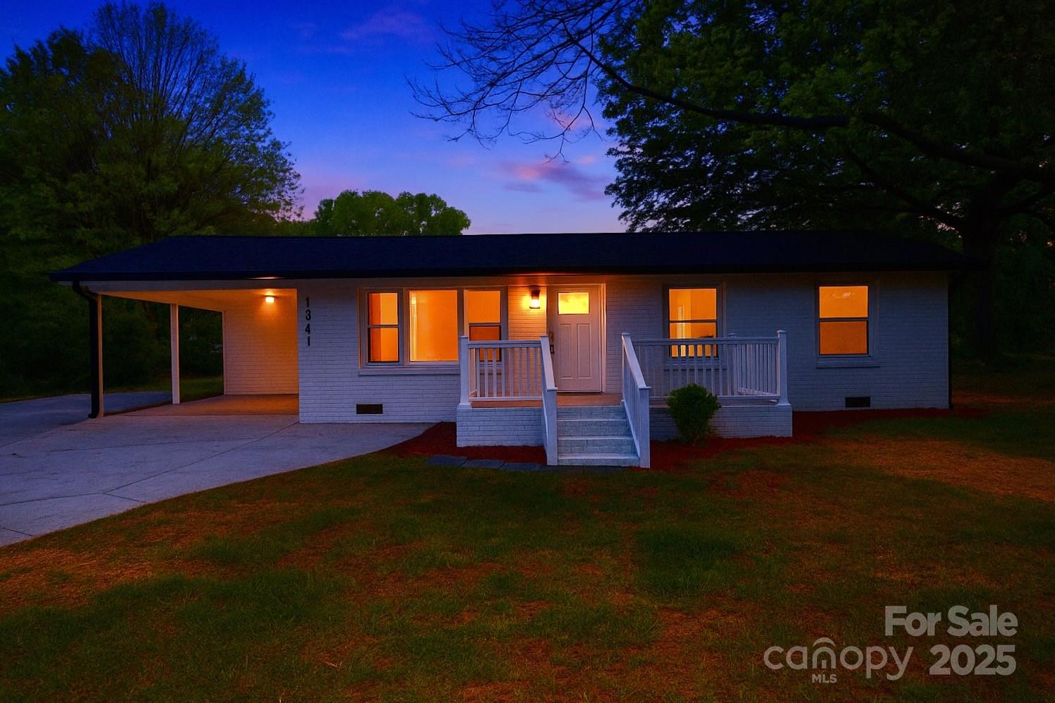 Springdale - Residential