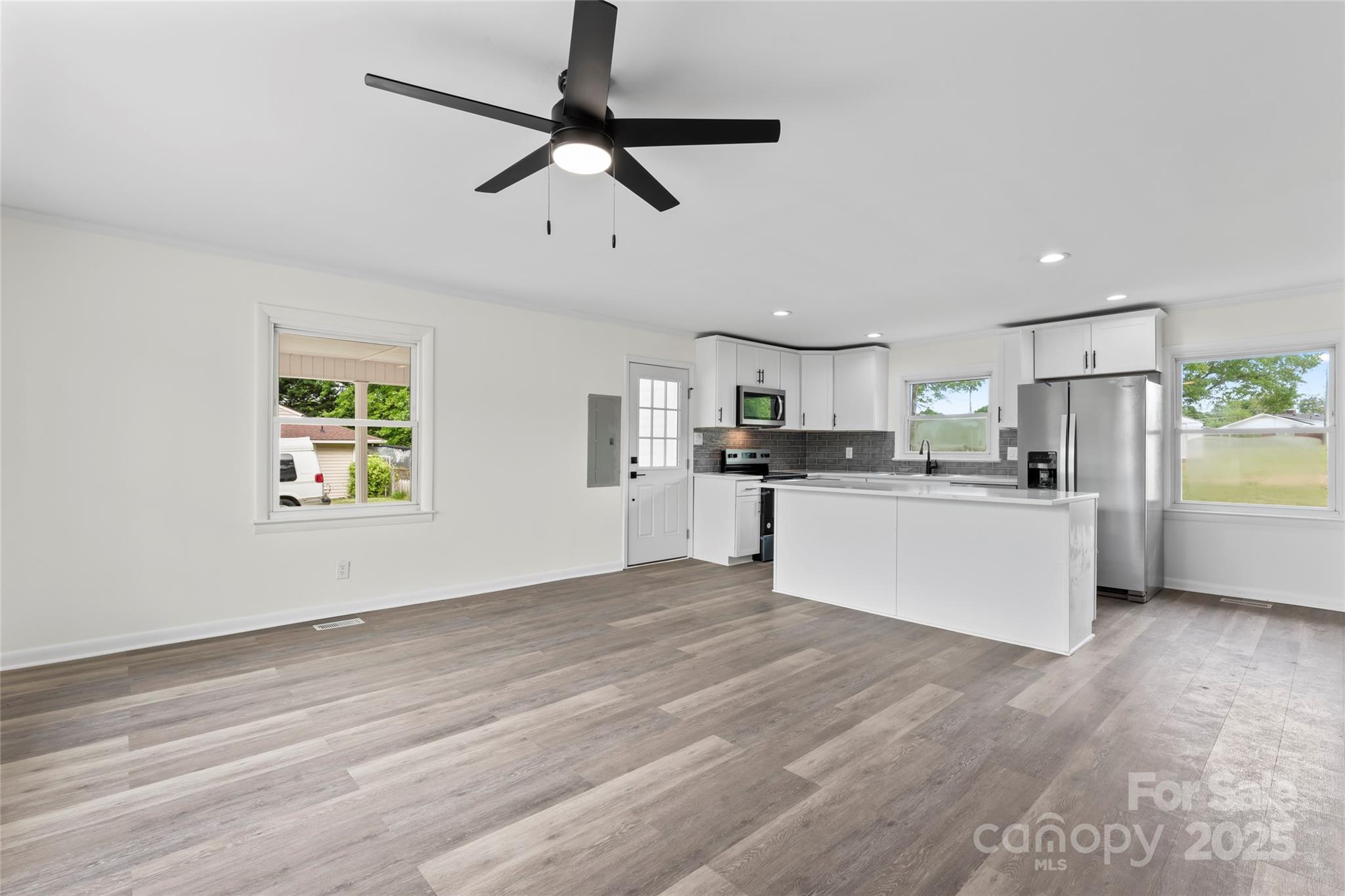 Springdale - Residential