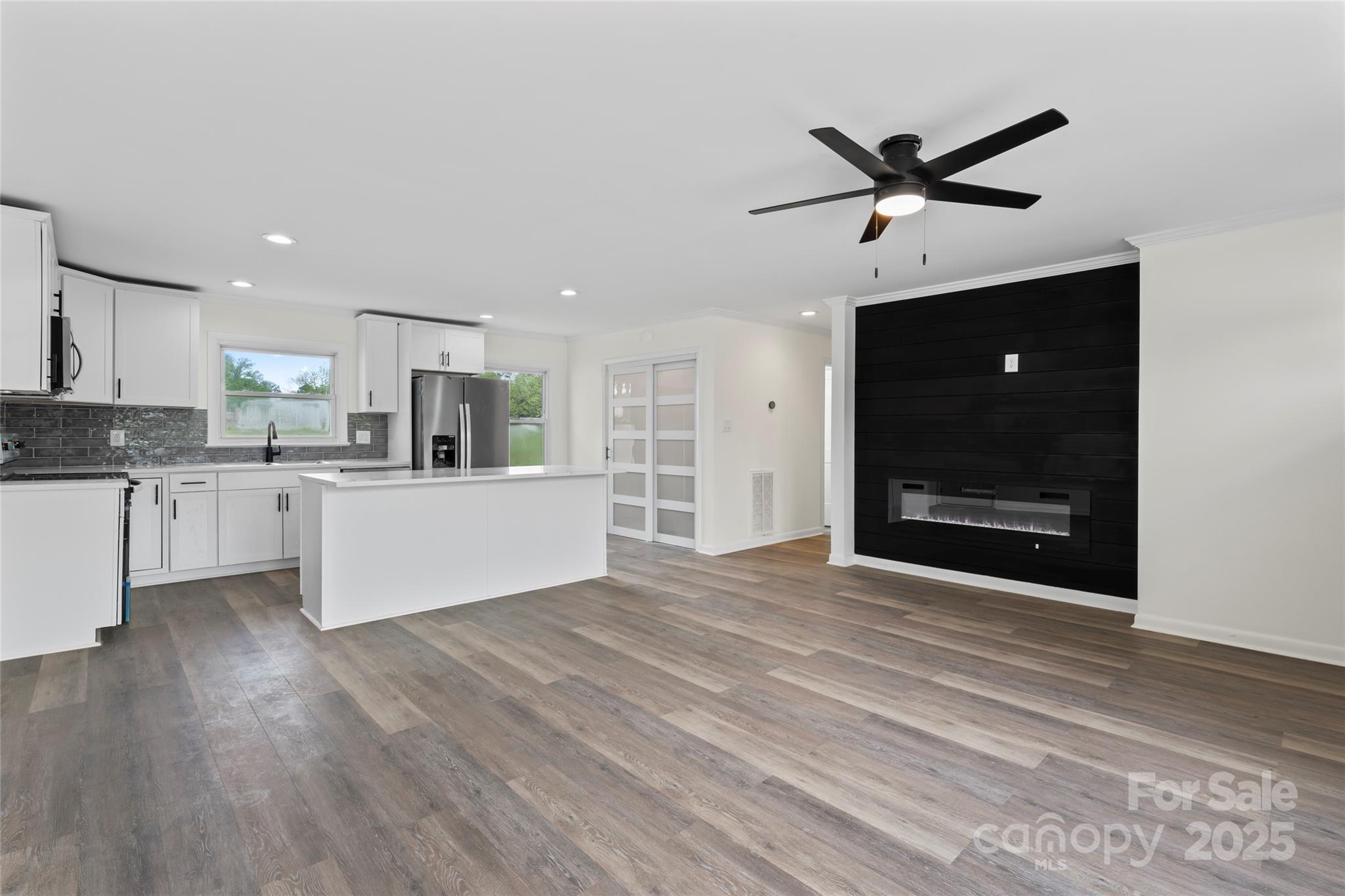 Springdale - Residential