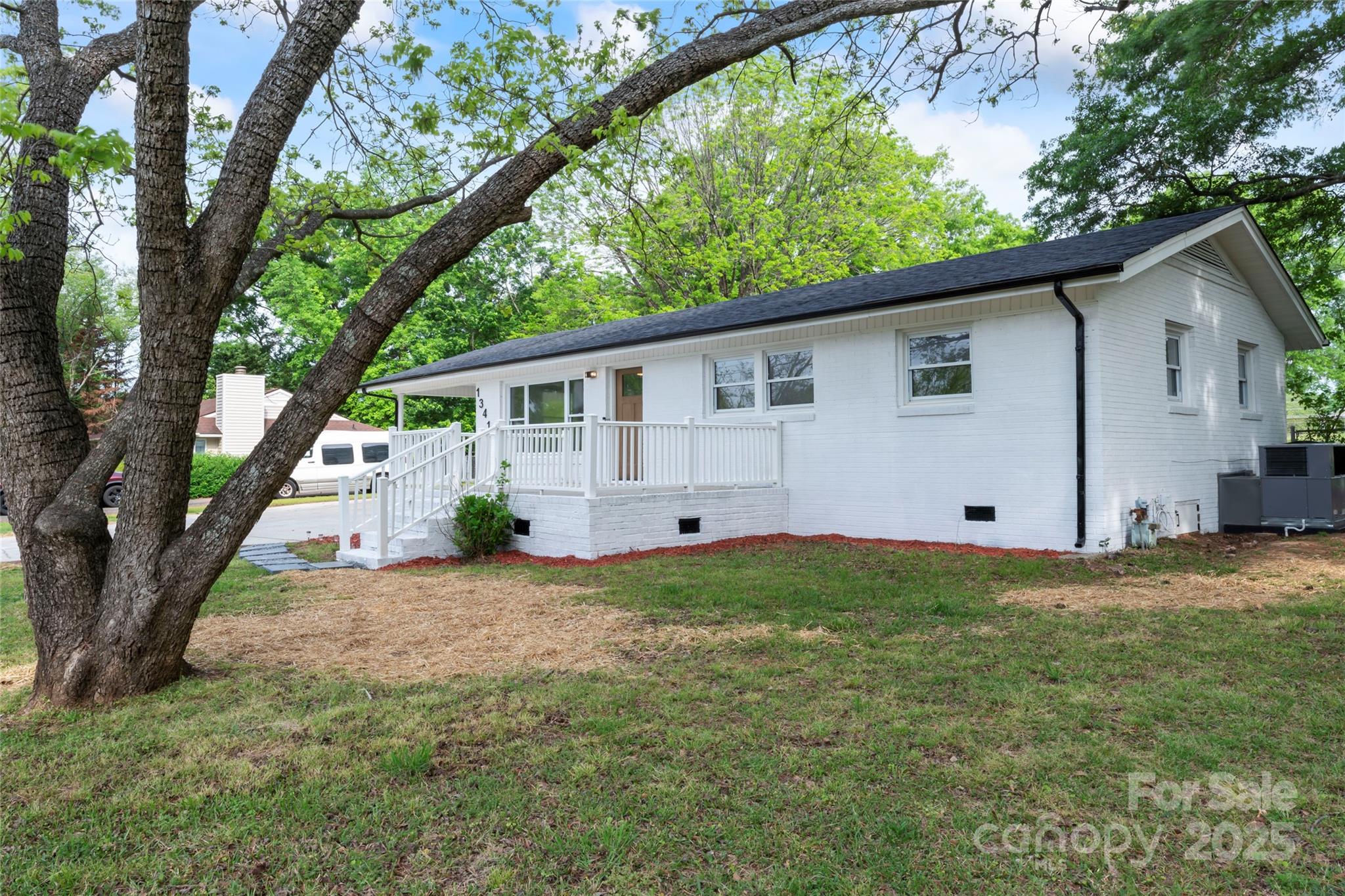 Springdale - Residential