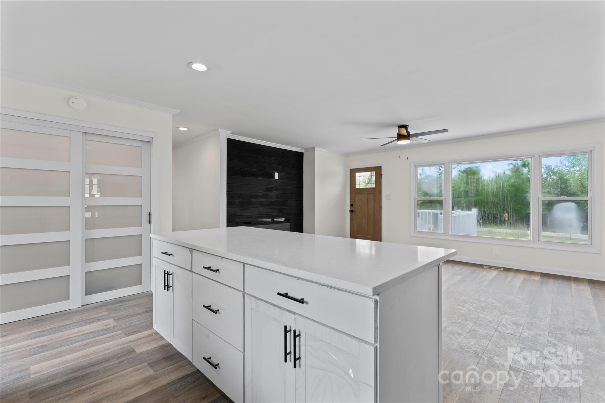 Springdale - Residential