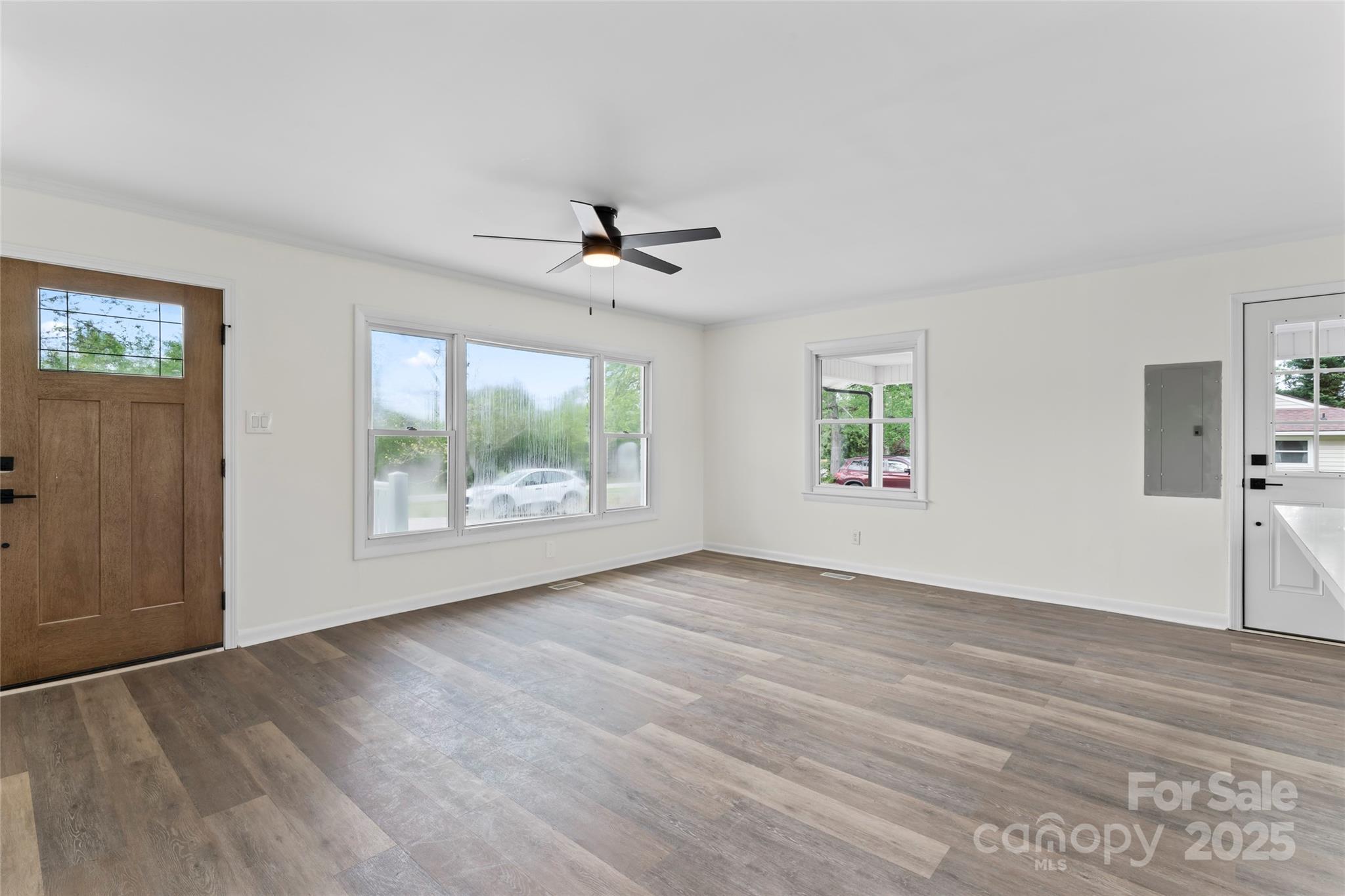 Springdale - Residential