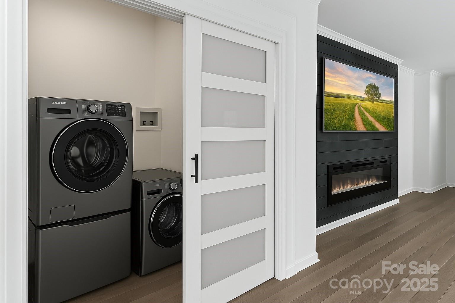 Springdale - Residential