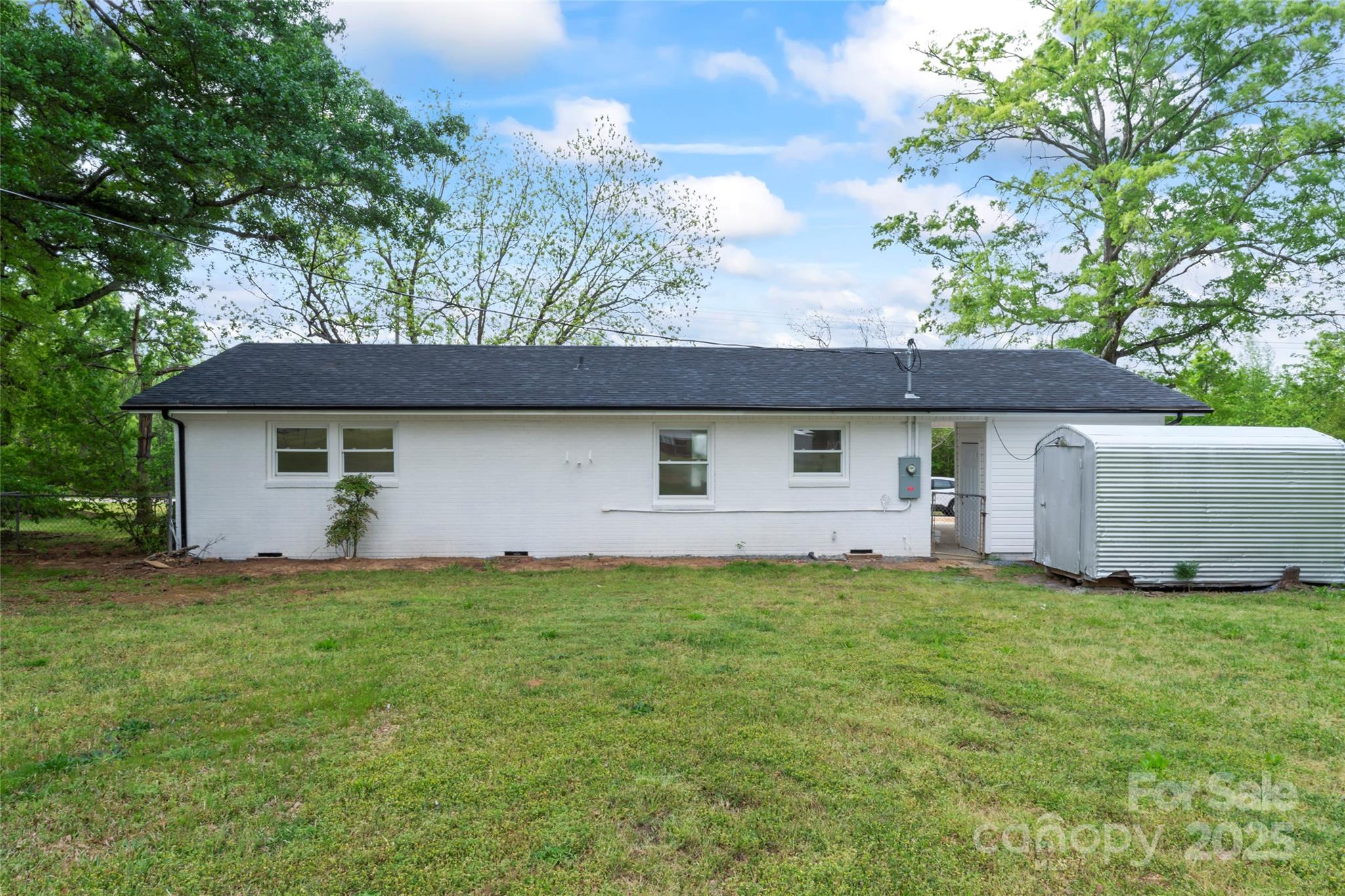 Springdale - Residential