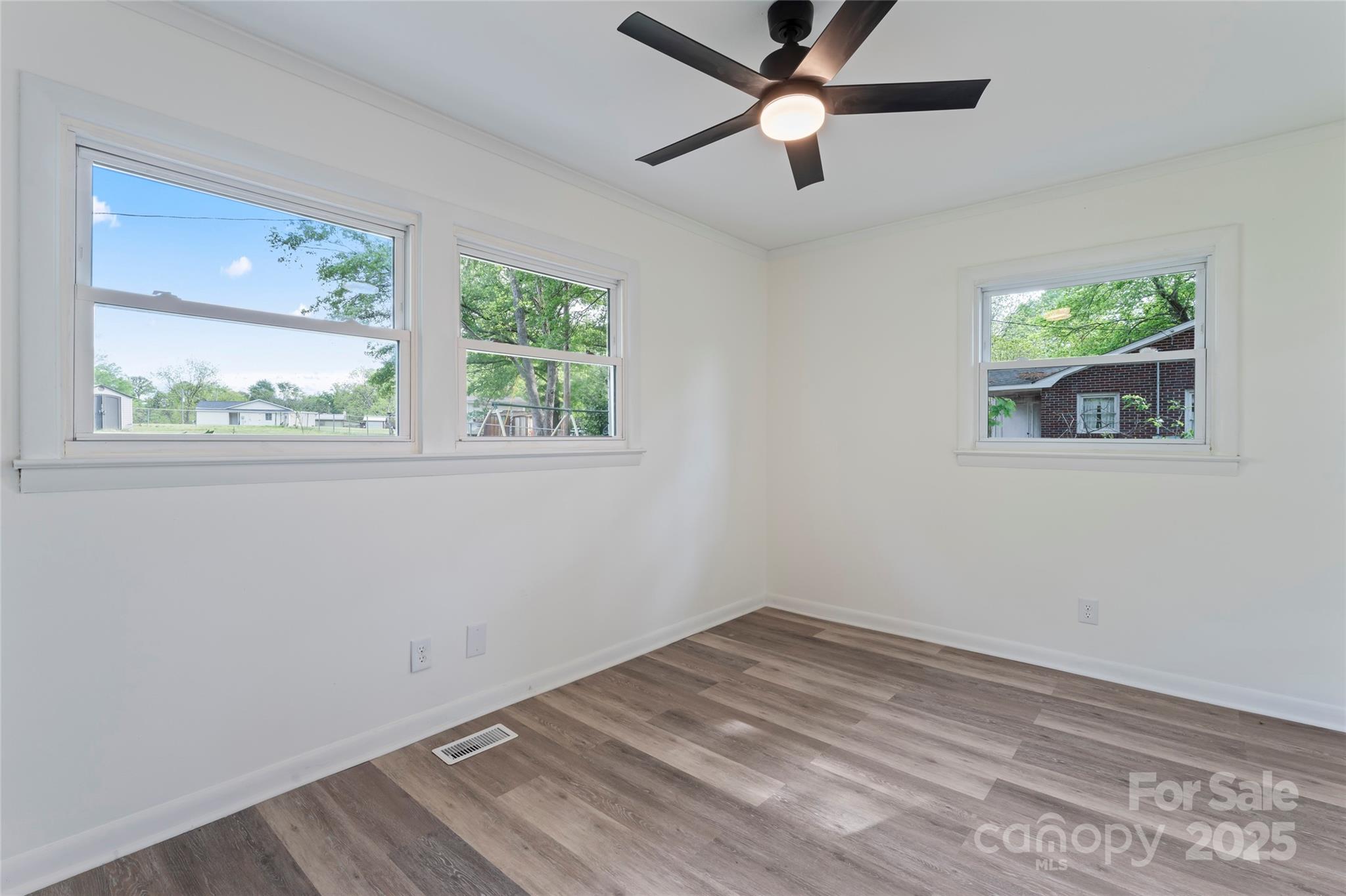 Springdale - Residential