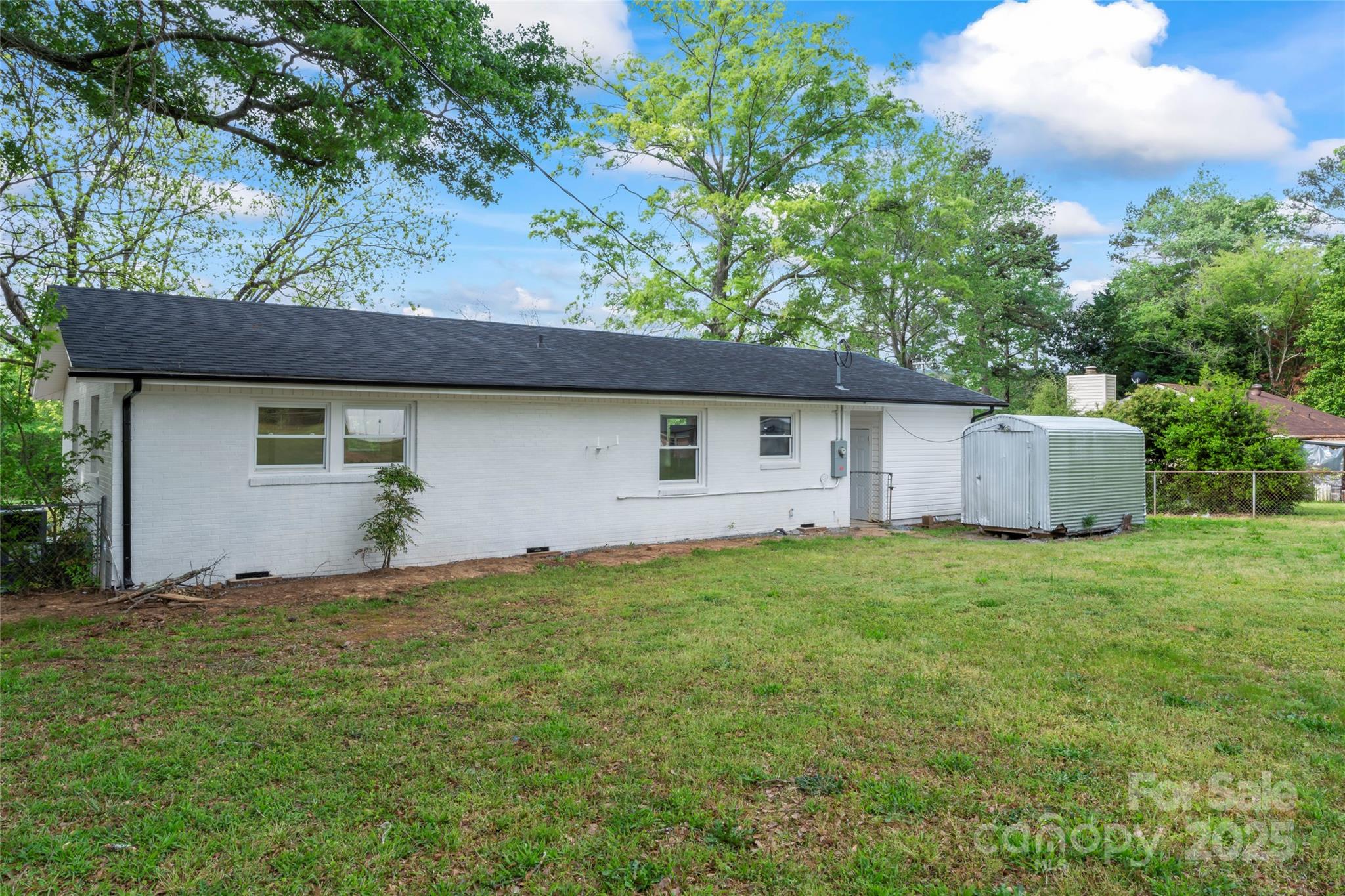 Springdale - Residential