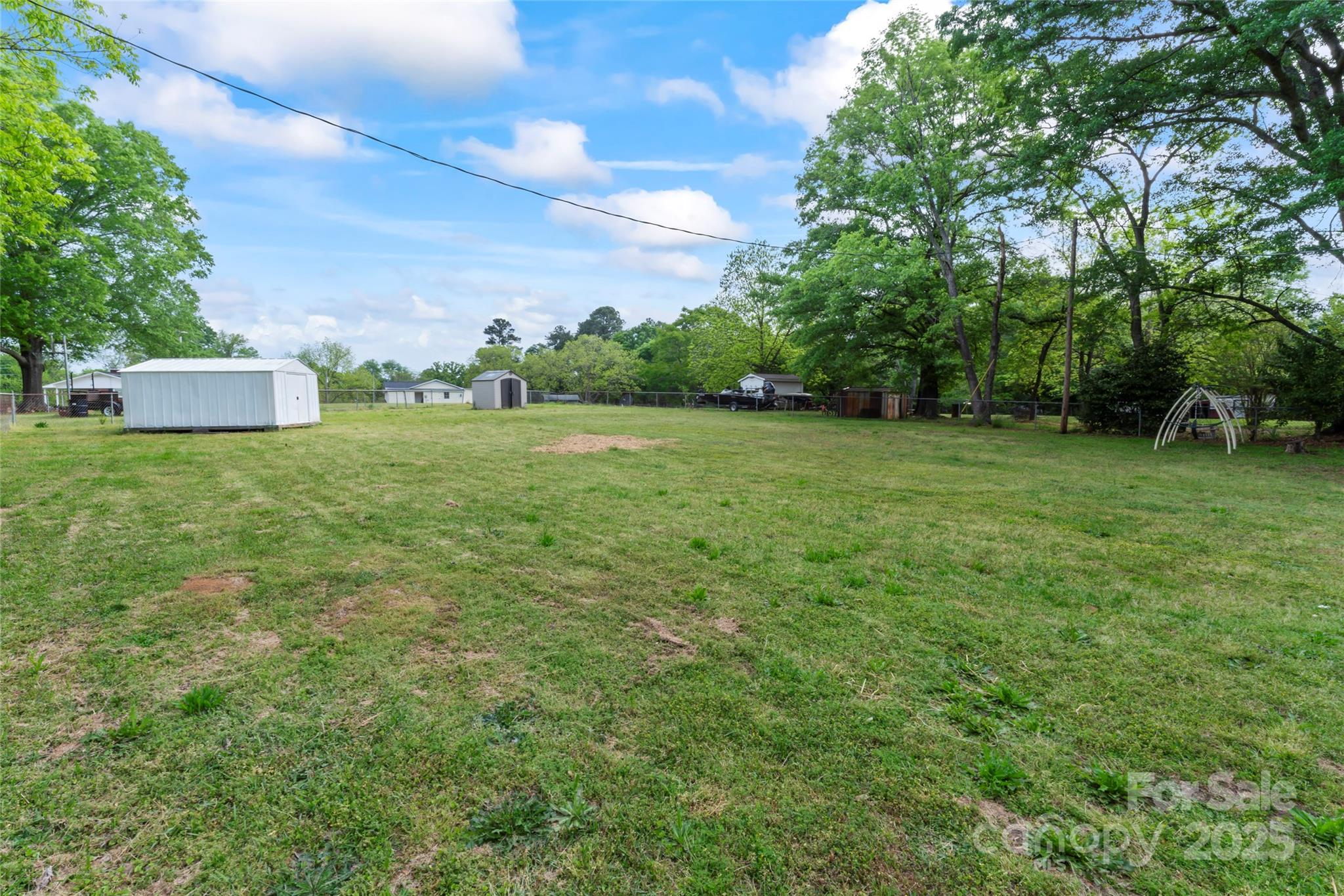 Springdale - Residential